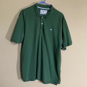 Men’s XL Southern Tide Polo